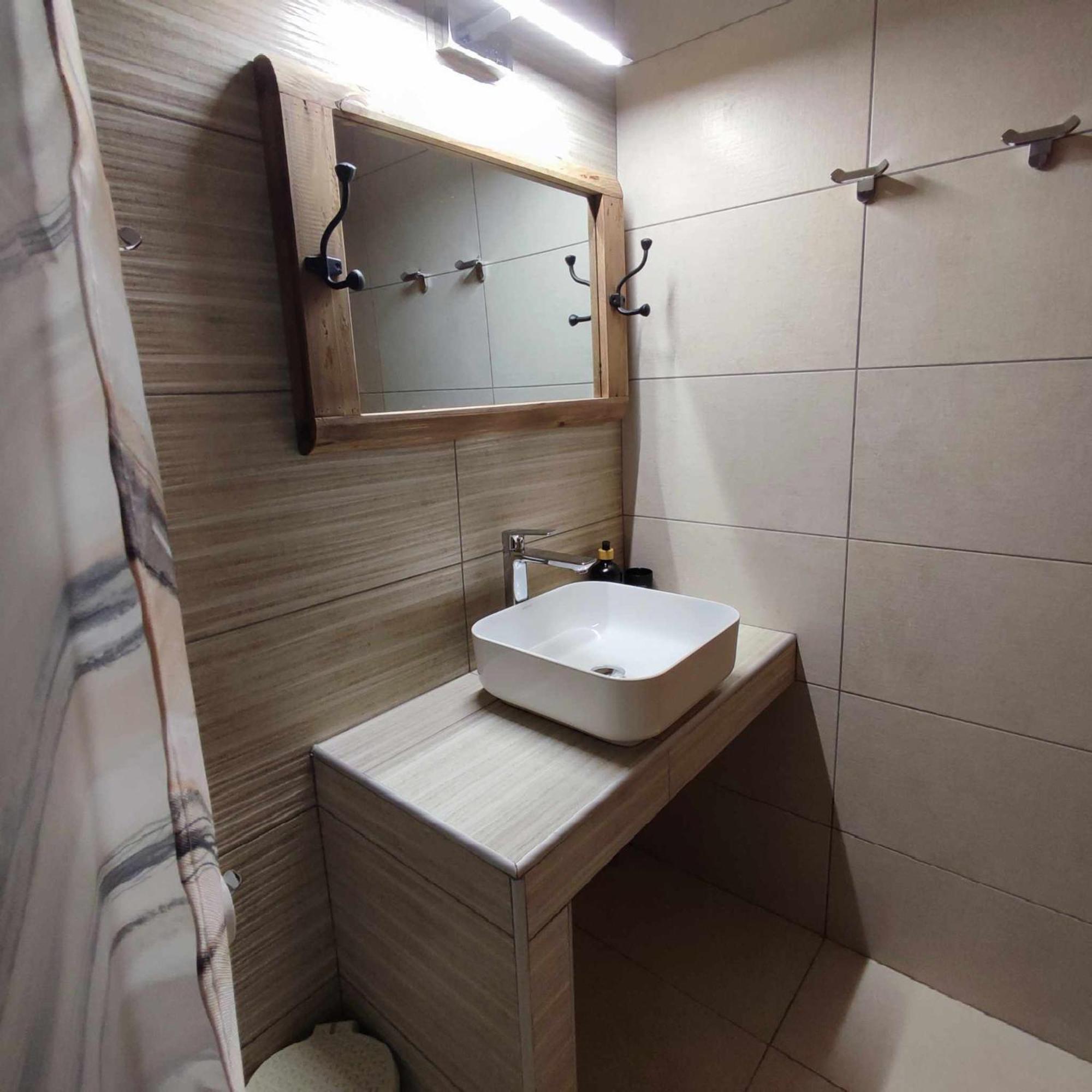 Limanaki Apartman Kími Kültér fotó